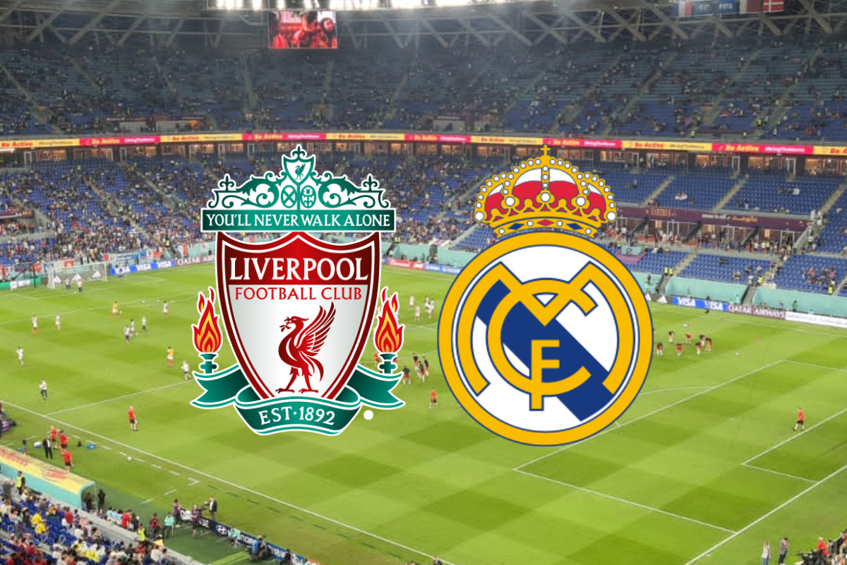 HBO Max transmite com exclusividade Real Madrid x Liverpool