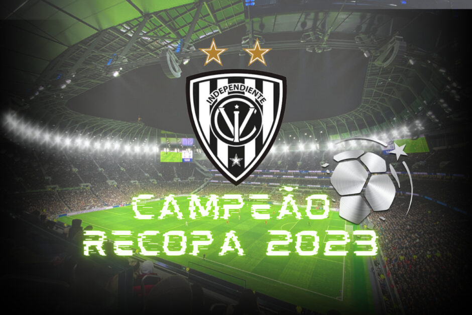 Recopa