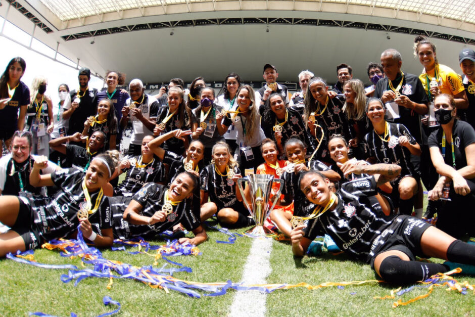 Supercopa do Brasil Feminina