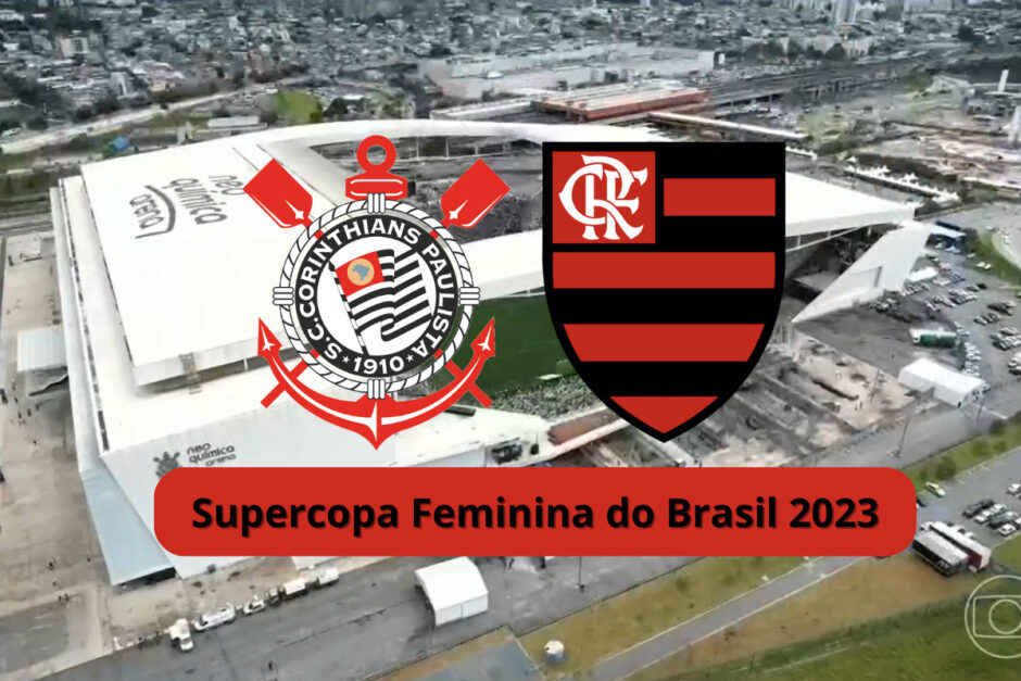 Supercopa Feminina