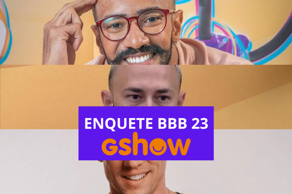 Gshow votação BBB 23