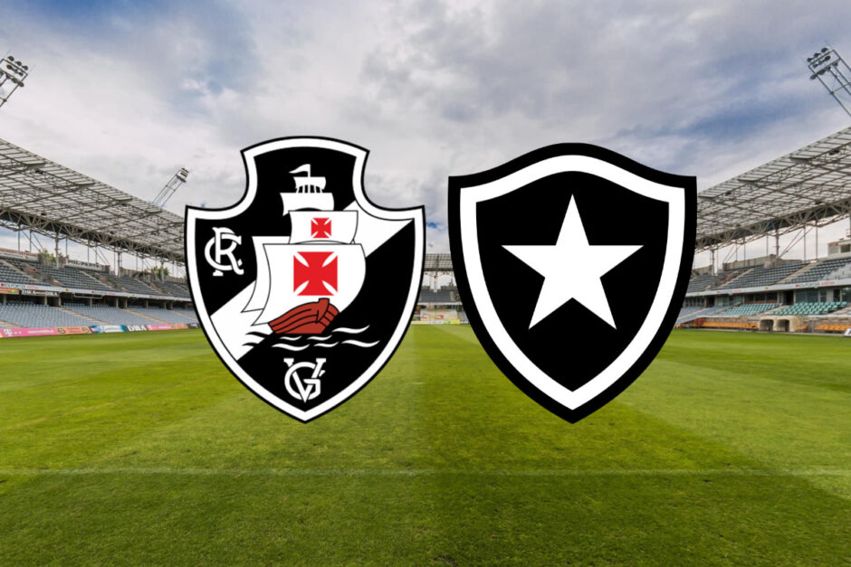 Quem Tem Mais Vitórias Entre Vasco E Botafogo No Clássico Carioca Até ...