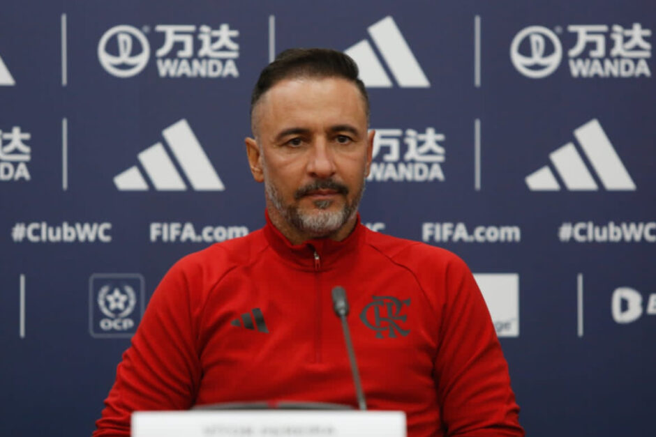 Vítor Pereira