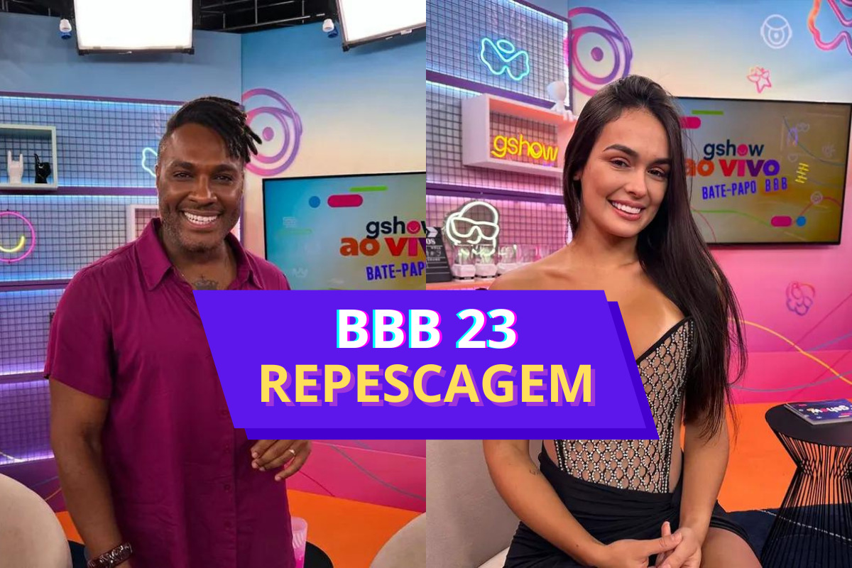 Quem Voltou Para O BBB 23: Fred E Larissa São Escolhidos Na Repescagem