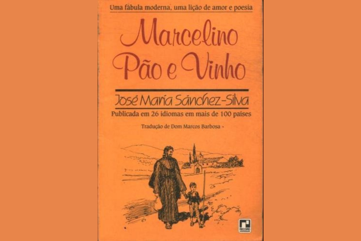 Novela amor perfeito é inspirada em livro espanhol 