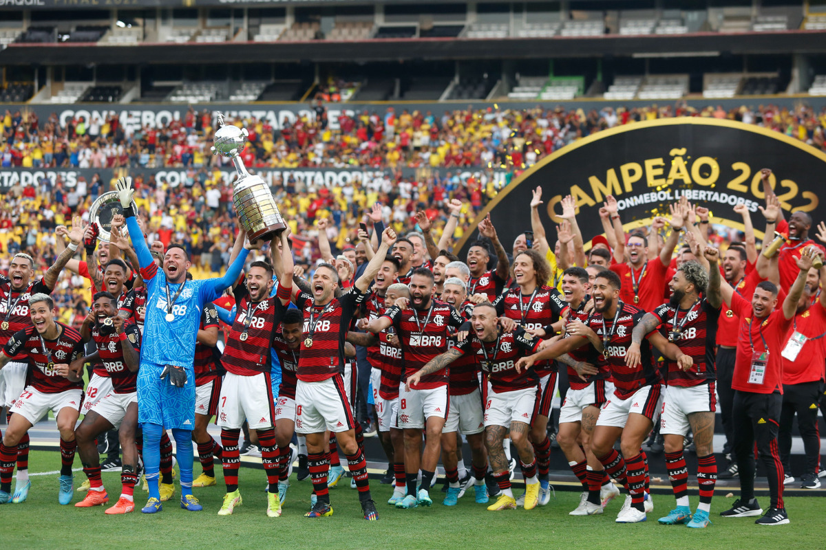 Guia do brasileirão 2023