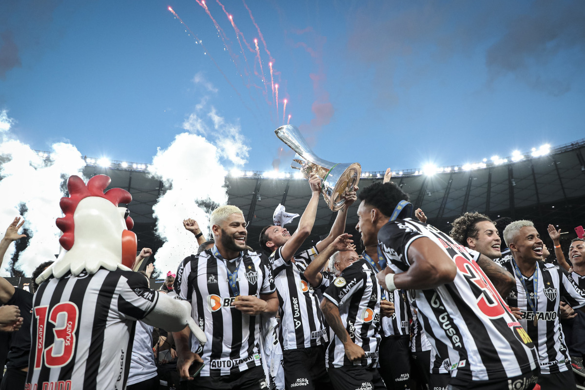 Brasileirão 2023