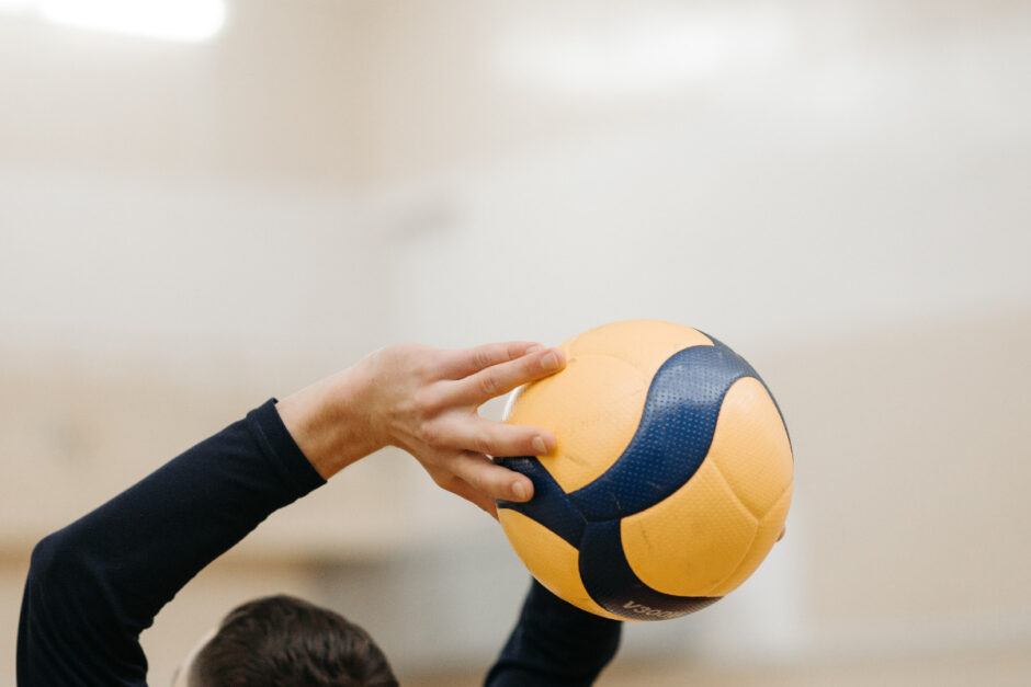 Copa Brasil de vôlei masculino 2023