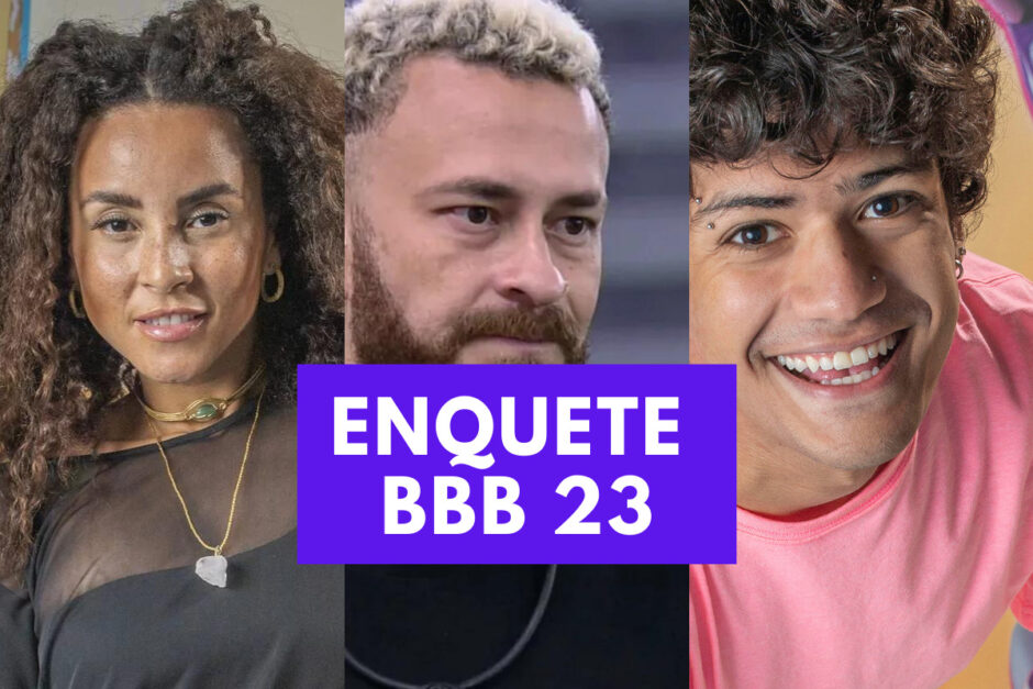 ENQUETE BBB 23