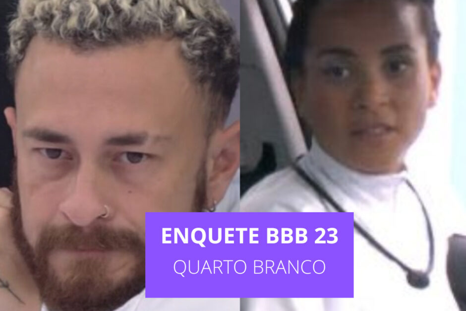 enquete bbb 23