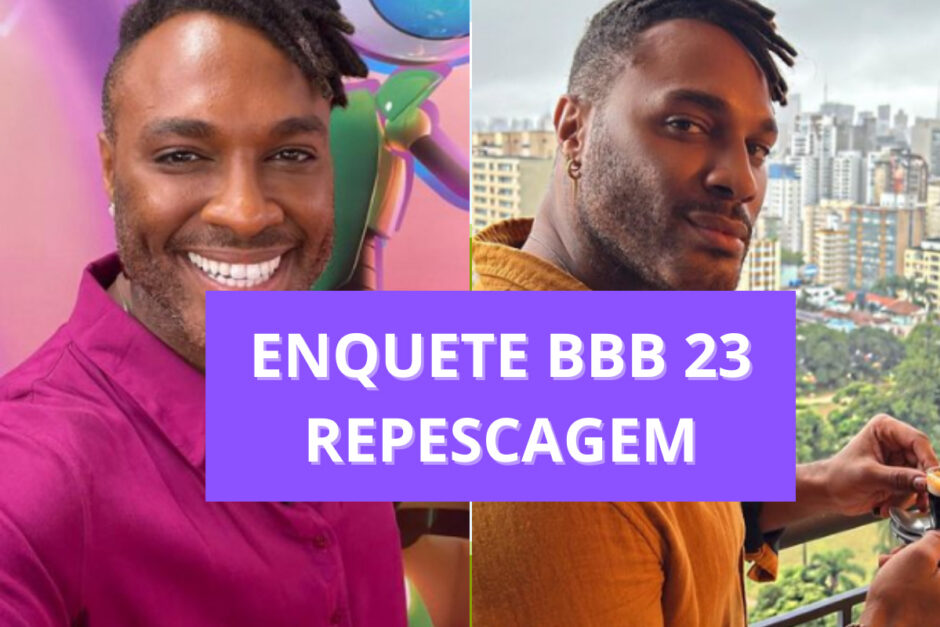 enquete bbb 23