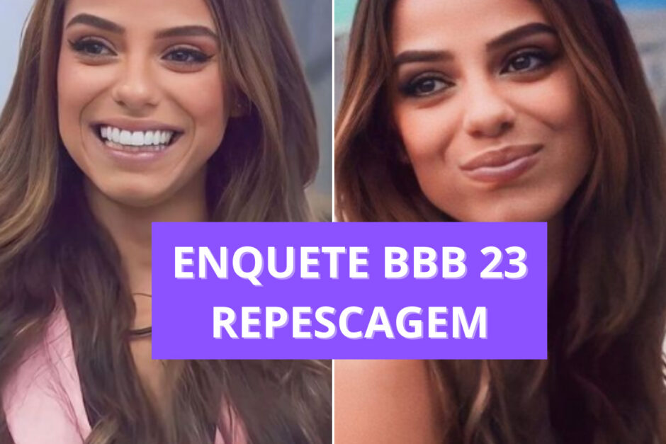 enquete bbb 23