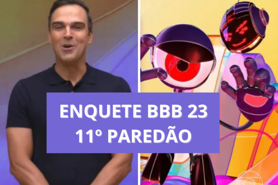 enquete bbb 23