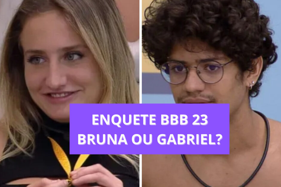 enquete bbb 23