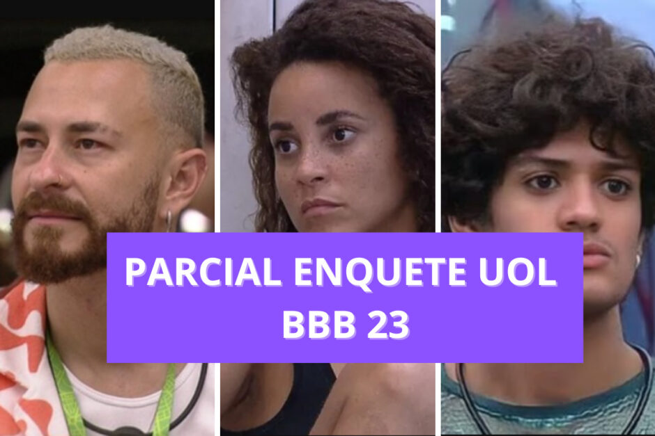 enquete uol bbb 23