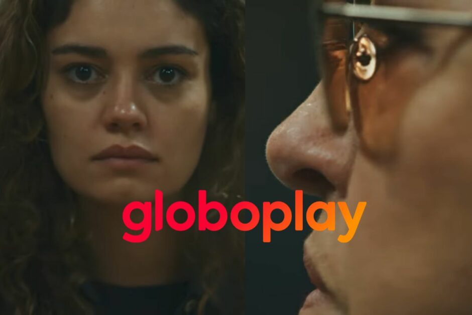 Estreias do Globoplay