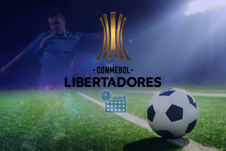 final da Libertadores