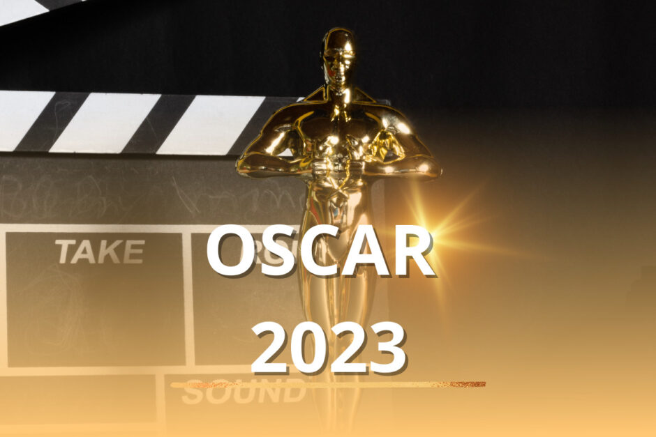 O Oscar 2023 vai passar na Globo