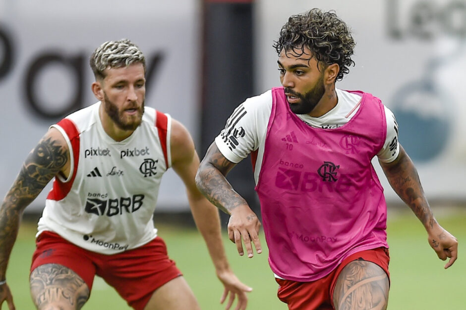 Flamengo pode ser eliminado do Carioca