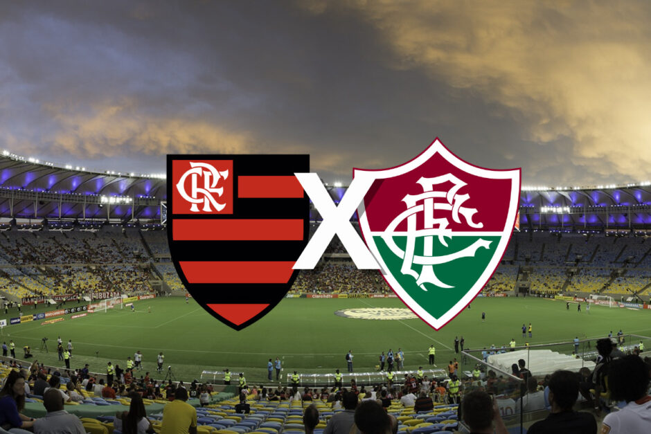 Flamengo X Fluminense Final Carioca 2023: Onde Assistir Na TV E Online ...