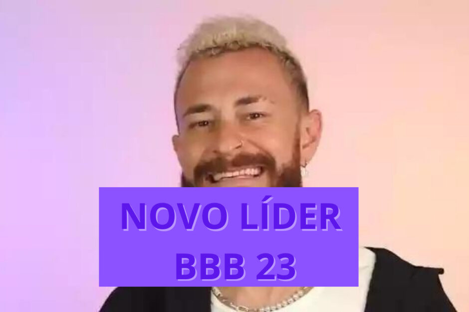 Quem ganhou a prova do líder de hoje