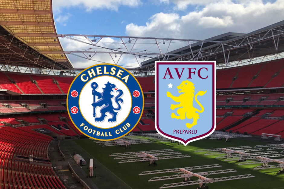 onde assistir o jogo do Chelsea hoje