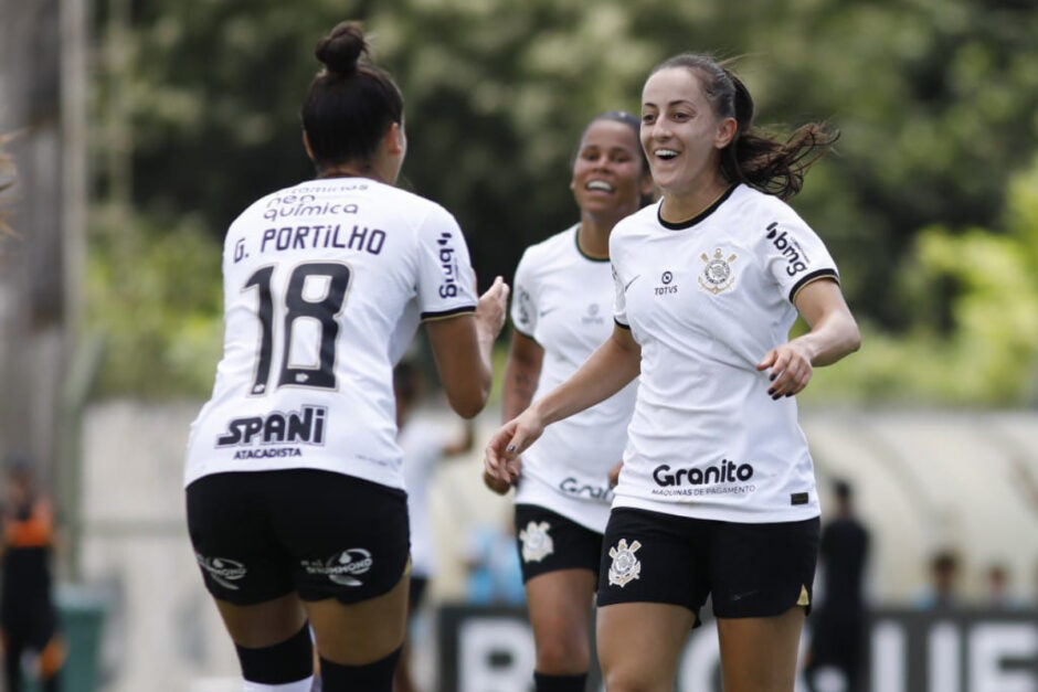 Onde assistir Ferroviária x Corinthians feminino ao vivo