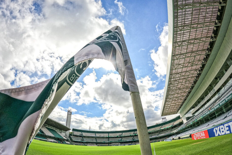 Onde Assistir Jogo Do Coritiba X Criciúma Na Copa Do Brasil Na Internet ...