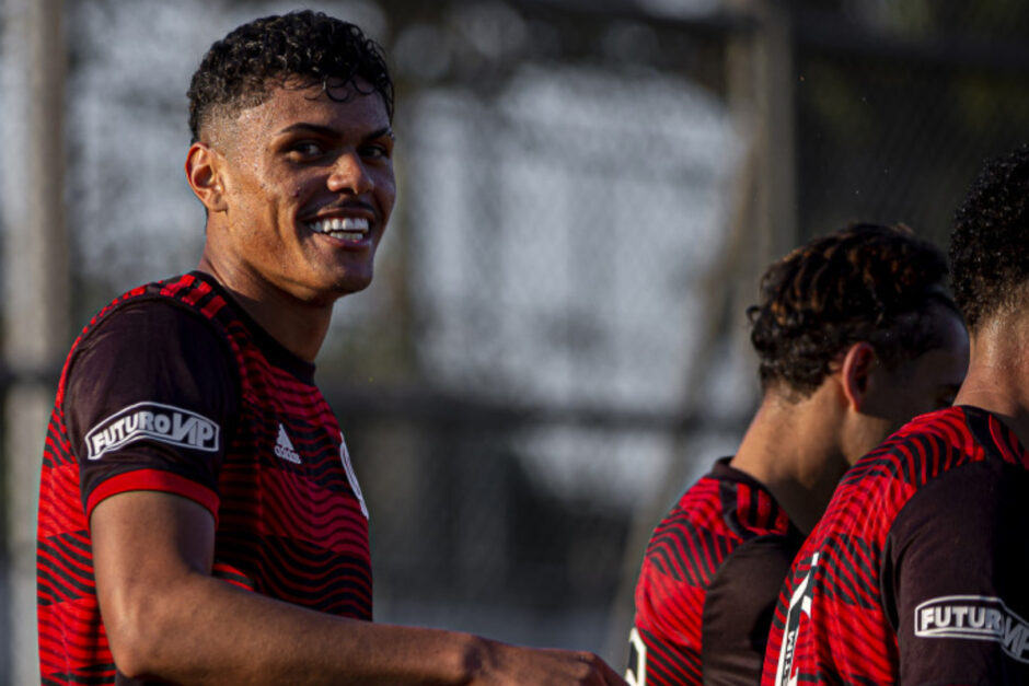 onde assistir Jogo do Flamengo hoje ao vivo