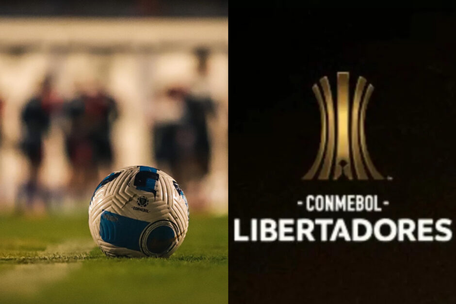 onde vai passar o jogo do Fortaleza hoje na Libertadores