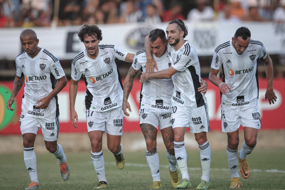 Jogo do Galo hoje onde assistir ao vivo