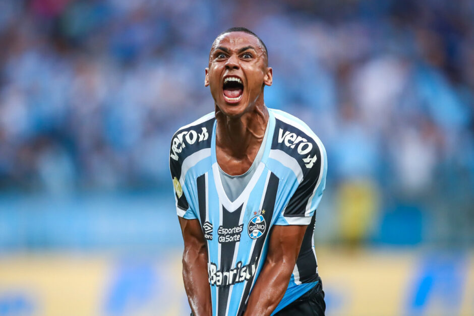 jogo do Grêmio