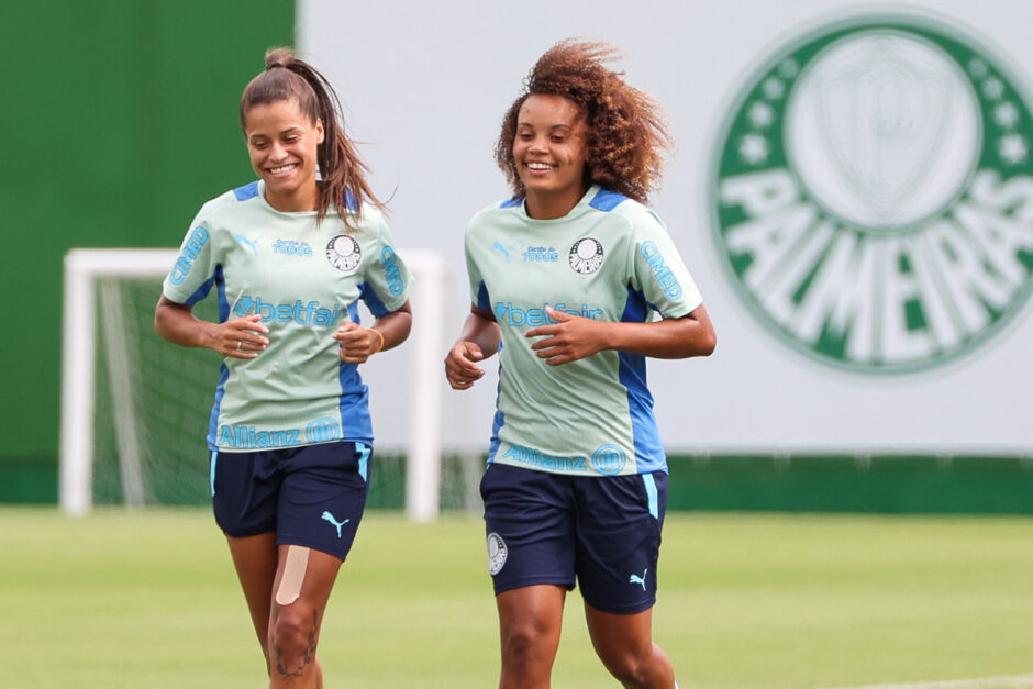 onde assistir Jogo do Palmeiras feminino hoje