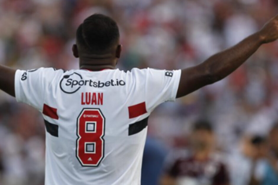 Onde vai passar o jogo do São Paulo