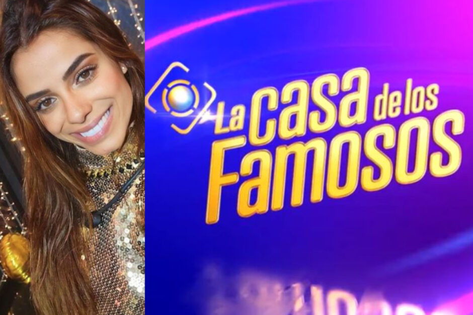 la casa de los famosos