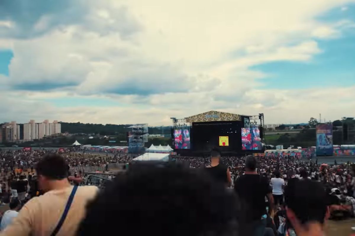 Lollapalooza autodromo