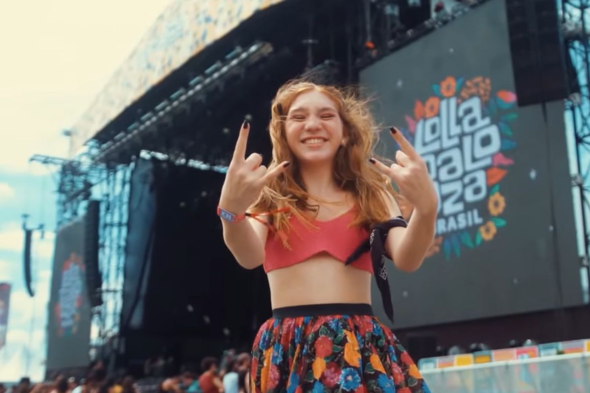 Lollapalozza brasil