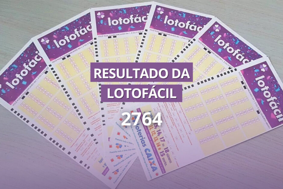 resultado da Lotofácil de hoje