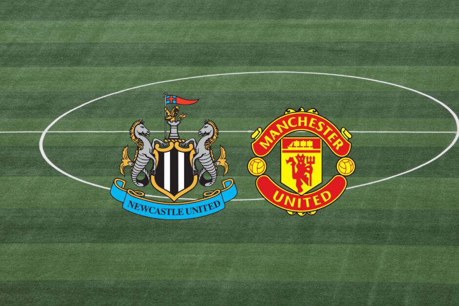 Onde vai passar Newcastle x Manchester United ao vivo e horário hoje