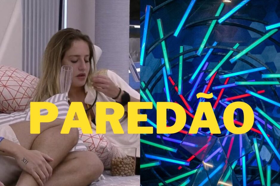 horário do paredão do BBB 23