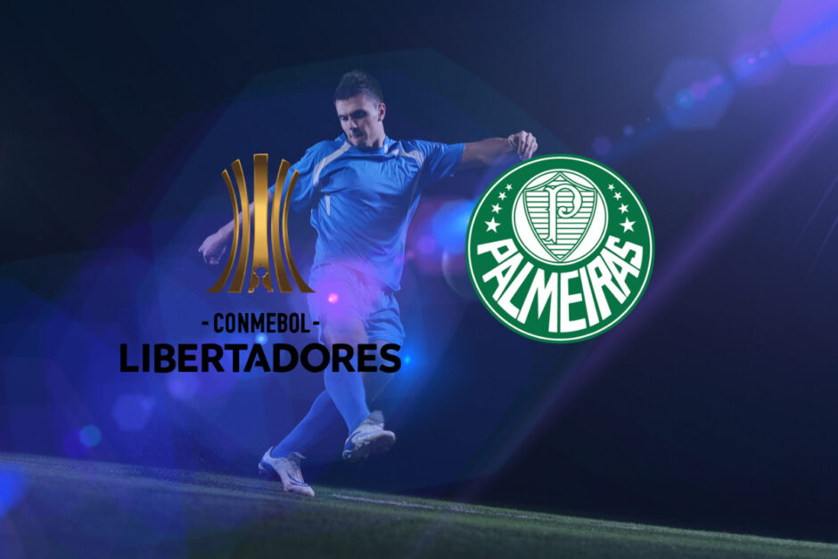 Palmeiras na Libertadores