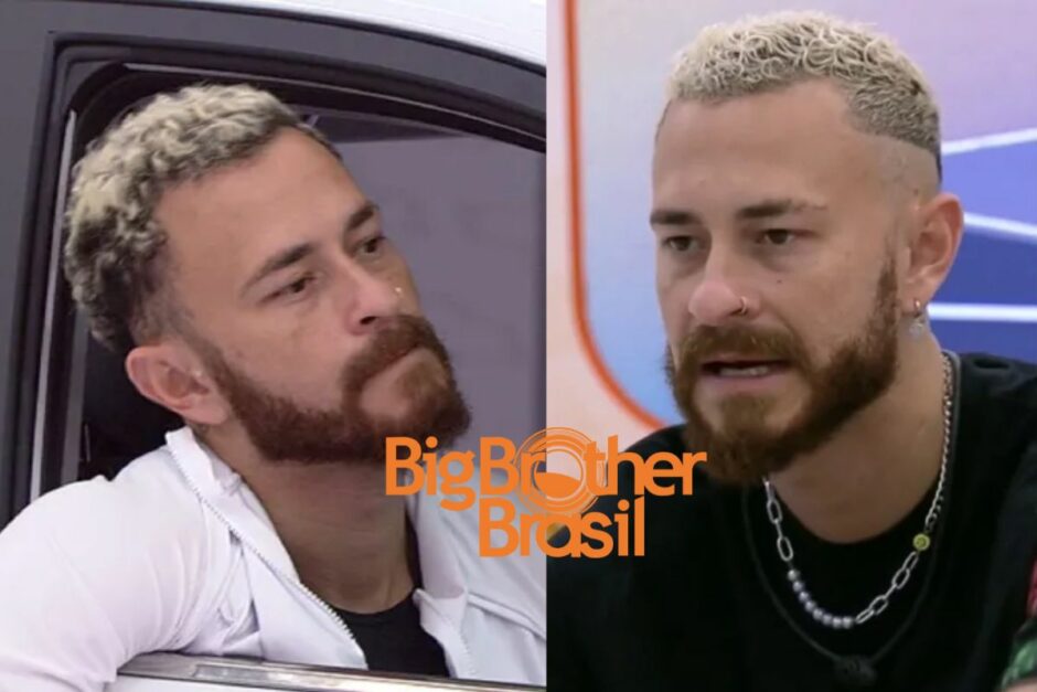 Parciais do BBB 23 indicam saída de Fred