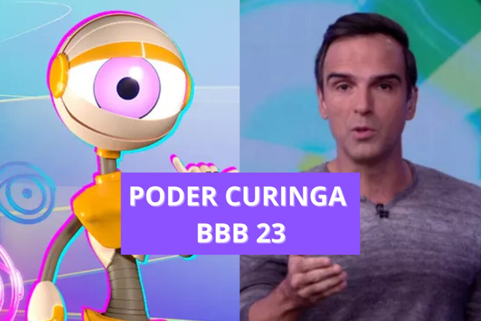 Qual o Poder Coringa do BBB 23