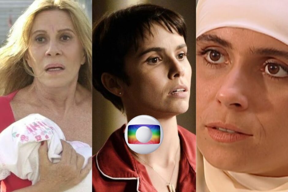 Quais as melhores novelas da Globo desde 2000