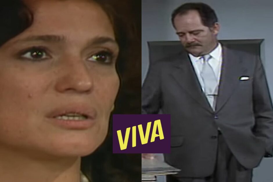 Qual novela vai substituir Bambolê no viva