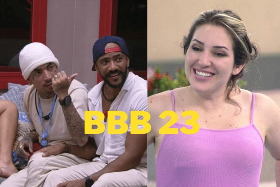 quem vai ganhar o bbb 23