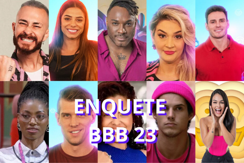 Enquete BBB 23