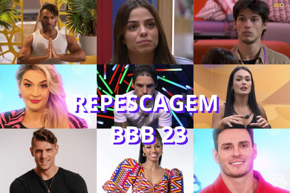 Votação quem você quer que volte para o BBB 23