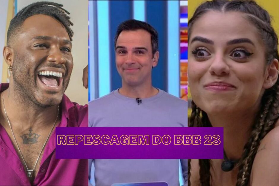 Repescagem do BBB 23 terá todos os eliminados da temporada, menos os expulsos e desistentes