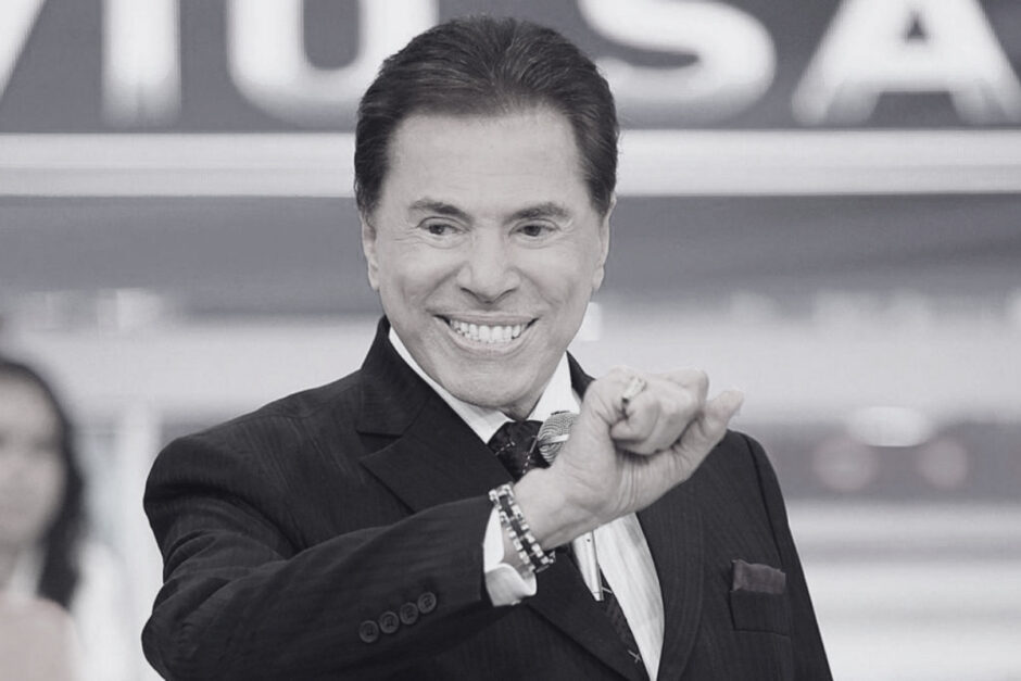 silvio santos